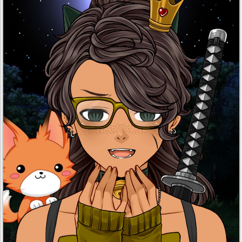 Meet your Posher, Jaylynn